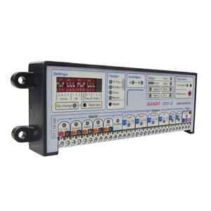 controleur de brouillard alarme anti intrusion