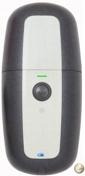 generateur de brouillard bandit 320